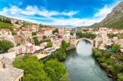 Mostar